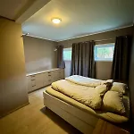 Centrally Located Spacious 2br With View Τρόμσο