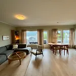 Centrally Located Spacious 2br With View Διαμέρισμα Τρόμσο