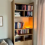 Centrally Located Spacious 2br With View Διαμέρισμα *