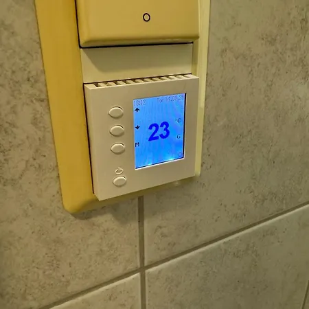 شقة Centrally Located Spacious 2br With View