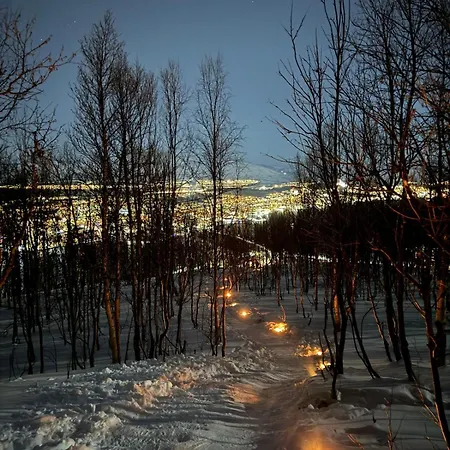 شقة Centrally Located Spacious 2br With View