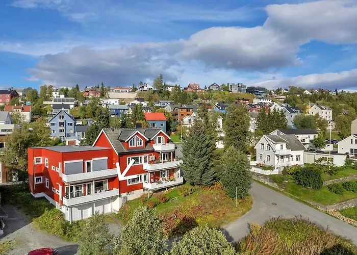 Διαμέρισμα Centrally Located Spacious 2br With View *