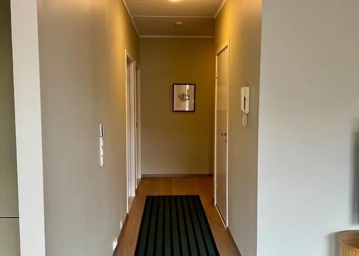 Centrally Located Spacious 2br With View *