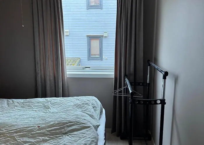 Διαμέρισμα Centrally Located Spacious 2br With View