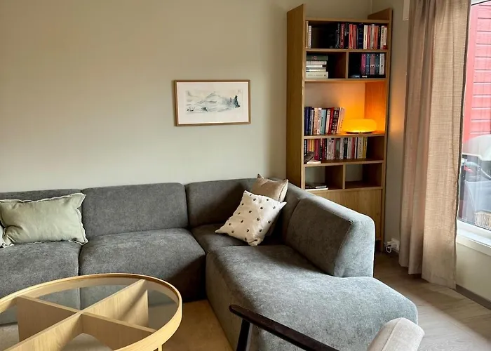 Centrally Located Spacious 2br With View Apartamento