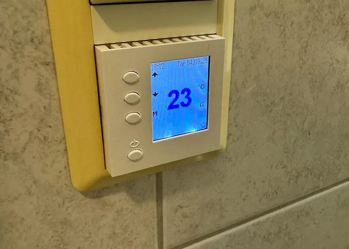 Apartamento Centrally Located Spacious 2br With View