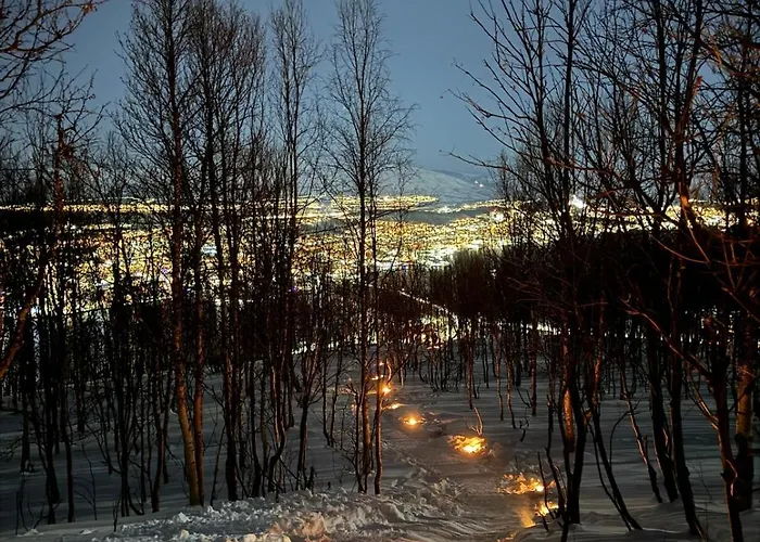 Apartamento Centrally Located Spacious 2br With View