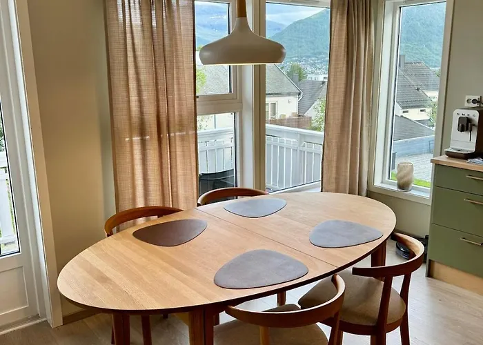 Centrally Located Spacious 2br With View