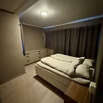 Centrally Located Spacious 2br With View Apartamento Tromsø