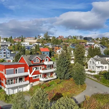 Apartamento Centrally Located Spacious 2br With View *